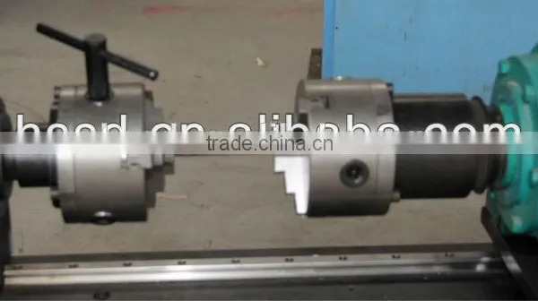 NDS-1000N/m Electronic Torsion Test Equipment photo-4
