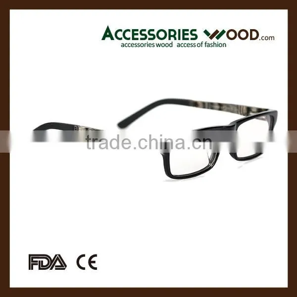 2016 Newest Products Optical Eyeglasses Frame Design Optics and Reading Glasses photo-2