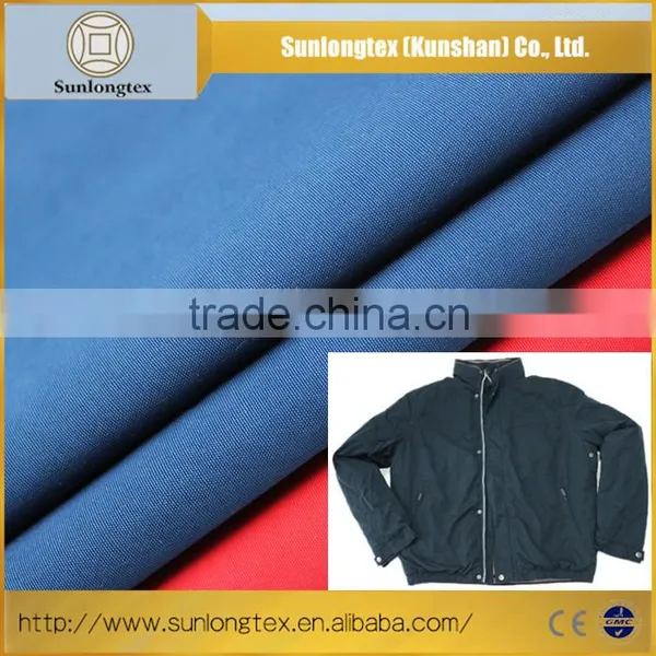 Wholesale Products China Cotton And Polyester/Nylon Fabric photo-4