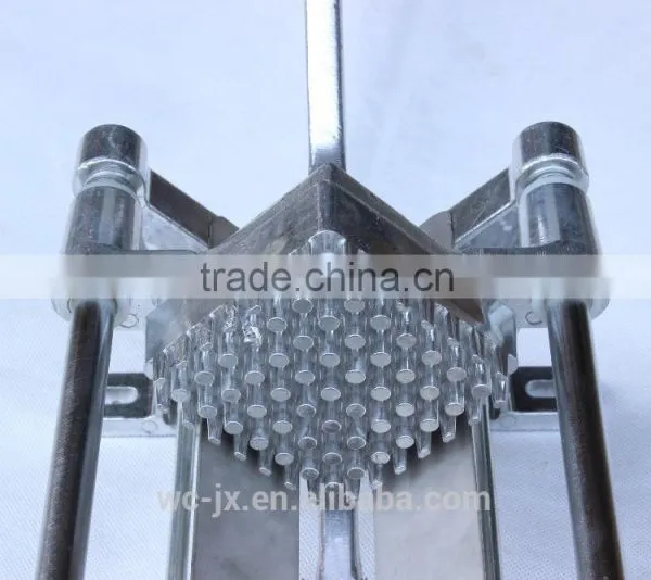 Fruit and Vegetable Processing Machines Commercial French Fry Cutter Potato Chips Cutter Vegetable Potato Slicer photo-4