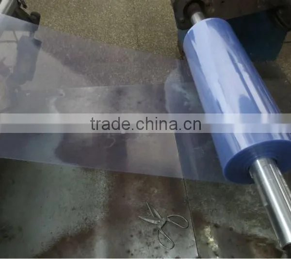 Rigid Polyvinyl Chloride Film photo-2