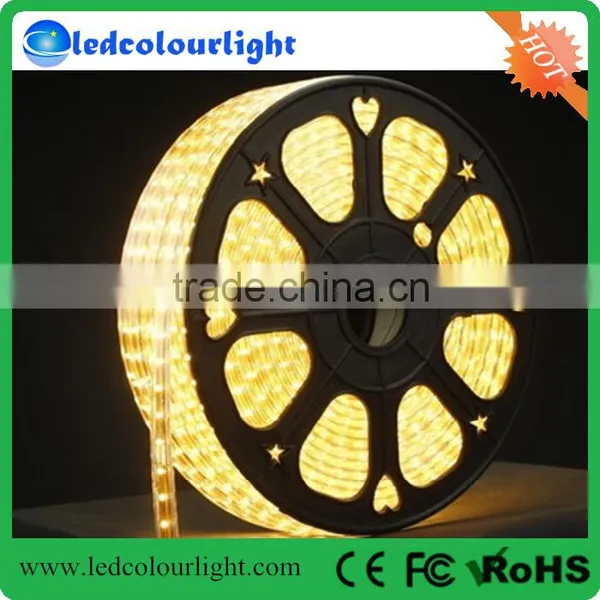 RGB Christmas Decorative LED Pixel Strip Light photo-6