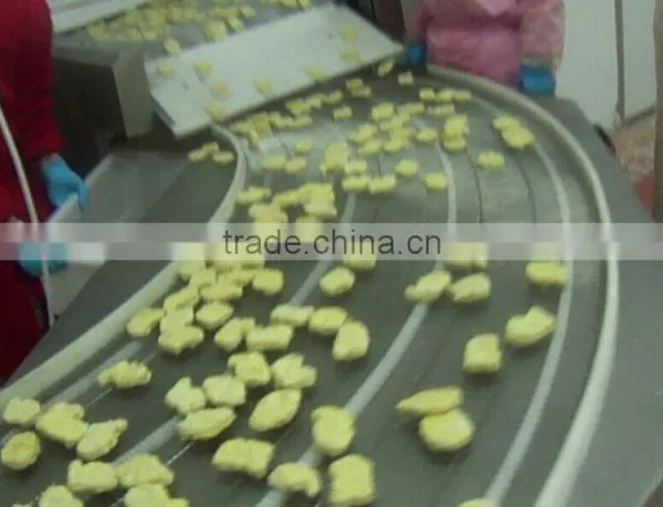 Automatic Chicken Nugets Line photo-6