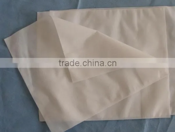 2016 Hot Sell Products Non Woven Bus/airline/high Speed Pillowcase photo-4