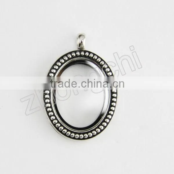Floating Locket Charm Manufacture Wholsale Locket photo-5