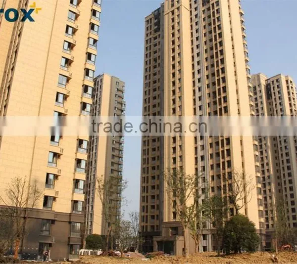 Long Duration Exterior Wall Coating Sole Distributor Wanted photo-5