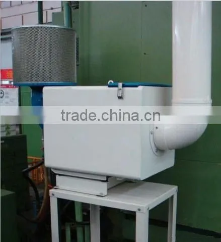 RUIAO Oil Mist Collector With High Quality photo-3