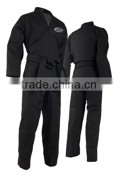 Taekwondo Uniform