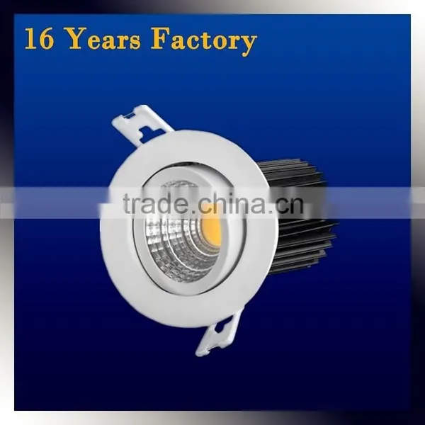 2015 Downlight Housing photo-2