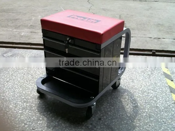 7040,New Patented Roller Cabinet Seat