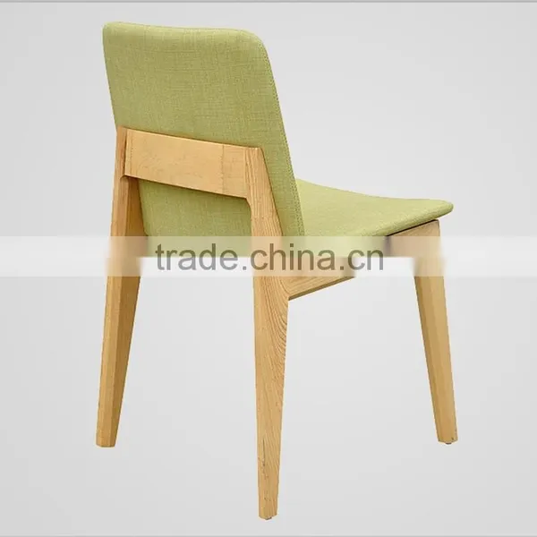 Scandinavian Design Dining Chairs