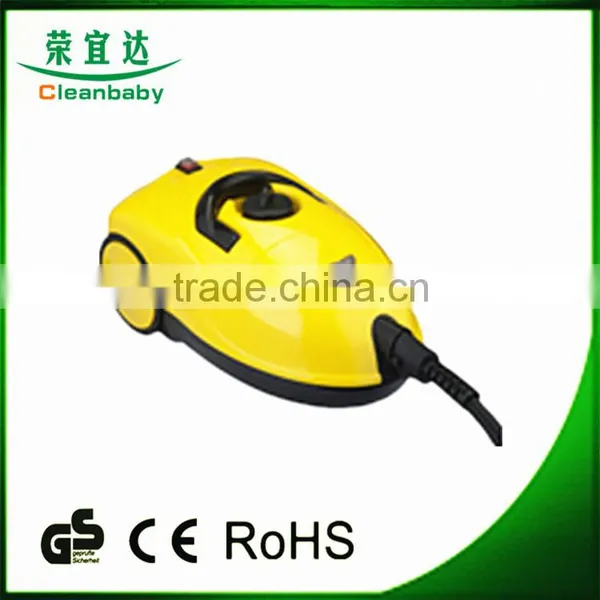 2016 Commercial Using Vapor Steam Cleaner for Household Cleaning for Cas Wash With CE GS ROHS photo-3