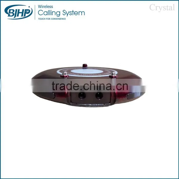 Restaurant Wireless Guest Paging System photo-3
