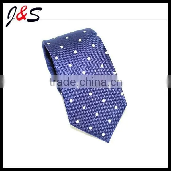 Fashion Silk Woven Tie AST0410