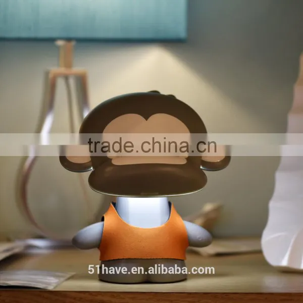 2016 Modern Study Table Lamp photo-4