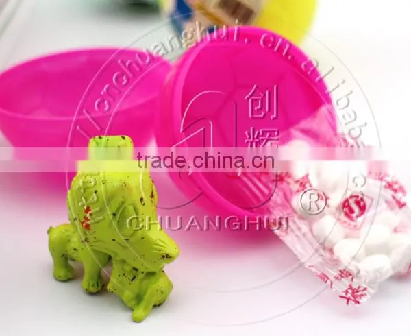 Football Toy Candy / Surprise Candy Toy photo-3