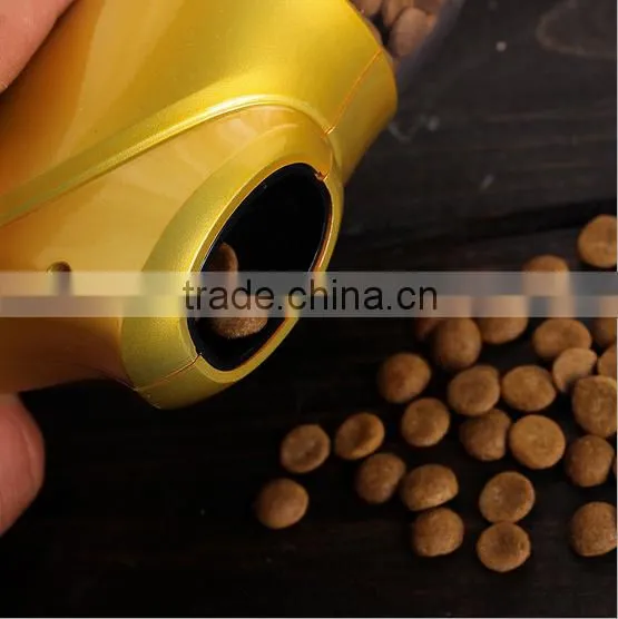 Pet Training Products / Dog Food Treat Training Launcher / Pet Treat Snack Launcher photo-6