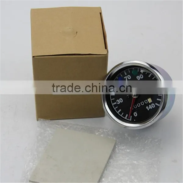 SCL-2012110605 Chinese Motorcycles Digital Speedometer for MZ250 Motercycle Parts photo-5