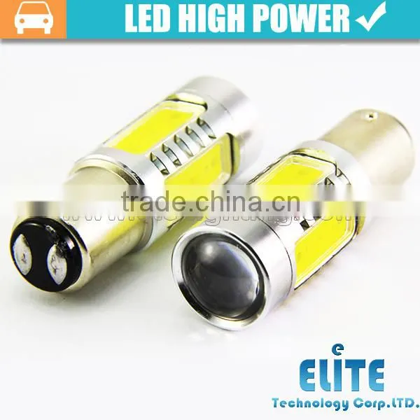 16W 1156 1157 Switchback Led Bulb High Power Led Backup LED photo-2