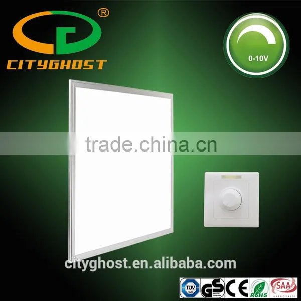 Natural White 36w 595x595x9mm 120LM/W High Lumen Output Panel Light photo-3