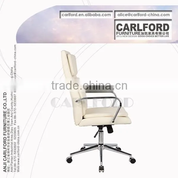 China New Design Popular Promotional Office Chair photo-6