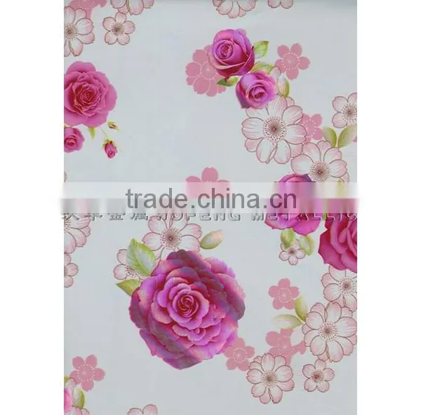 Color gi Sheet High Quality Matellic Material From China photo-3