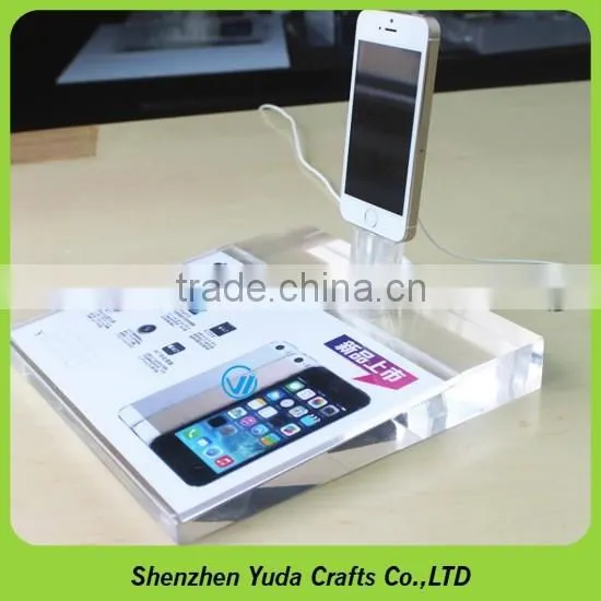 Acrylic Laser Cutting Pieces Precision Machined Acrylic Part CNC Milling Laser Cutting Acrylic photo-4