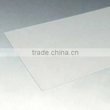 RoHS Certified Fire Resistant Silicone Rubber Mat for Insulation Use photo-4