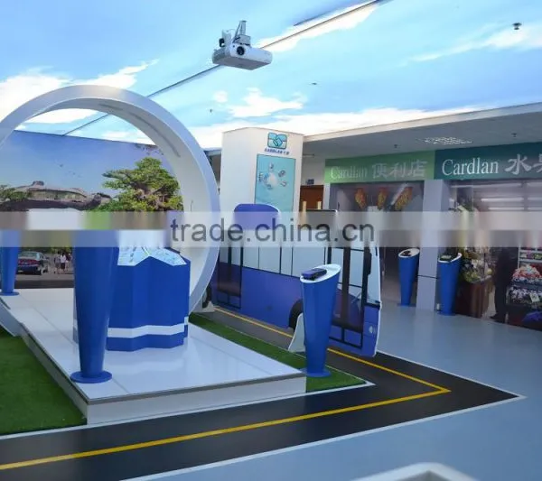 Safety School Bus Validator for RFID Management and GPS Tracking photo-4