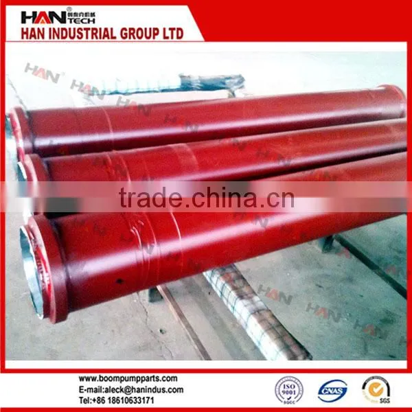 Sany DN180*1530-1400 mm Concrete Pump Delivery Cylinder, Convery Cylinder photo-2