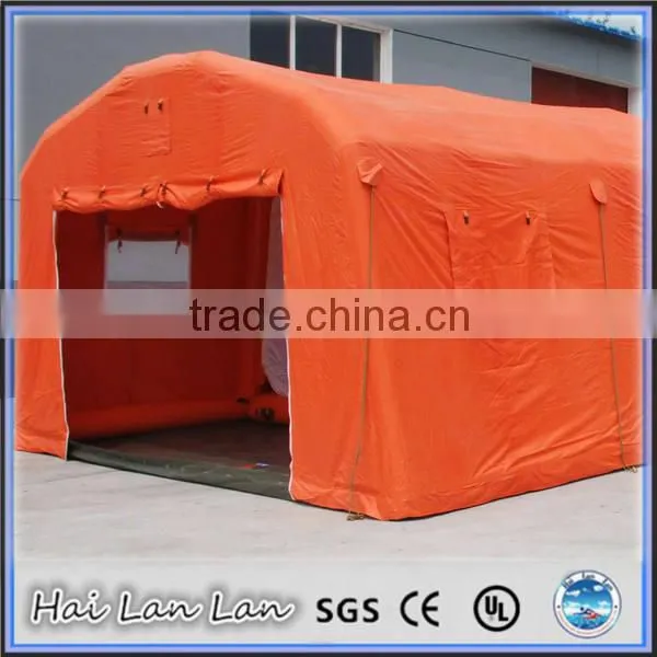 2015 Cheap Price Portable Hyperbaric Oxygen Tent for Sale photo-6