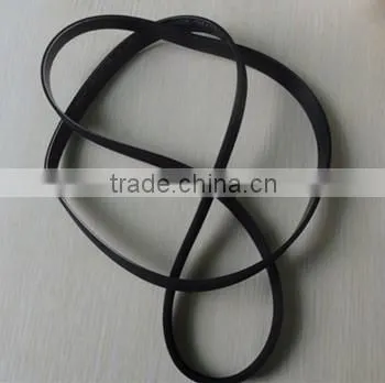 Rubber Conveyor Serpentine Fan Belt Auto Parts 11720-JG30B photo-2