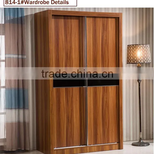 Simple Design Of Bedroom Wardrobe Design photo-3