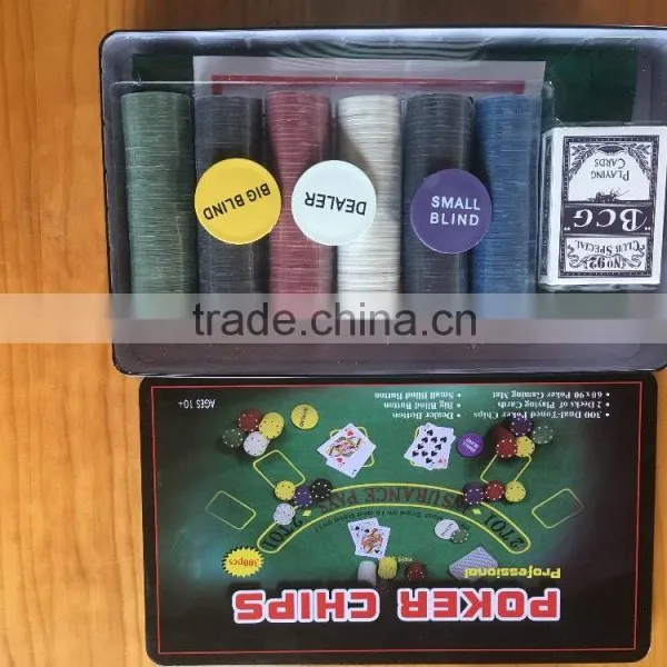 Chip Game,pocket Set,game Set.table Game photo-4