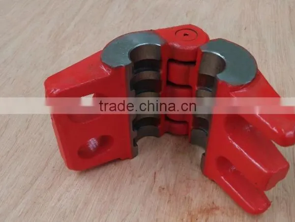 Oilfield Polished Rod Clamp photo-6