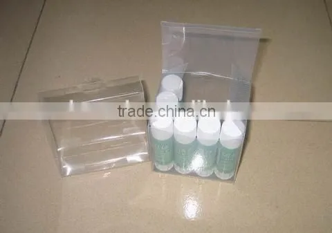 Guangzhou Factory PVC Blister,product Packaging Box,plastic Box photo-3