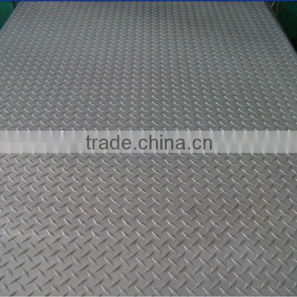 Aluminum Diamond Plate Colored Competitive Price and Quality - BEST Manufacture and Factory