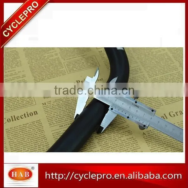 HAB High Strength CNC Billet Handlebar for Yamaha Bws Scooter photo-4