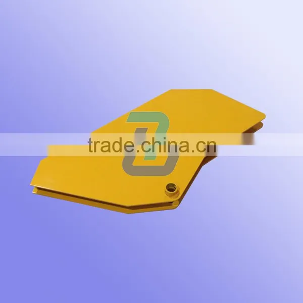 OEM Top Quality Sheet Metal Fabrication photo-5