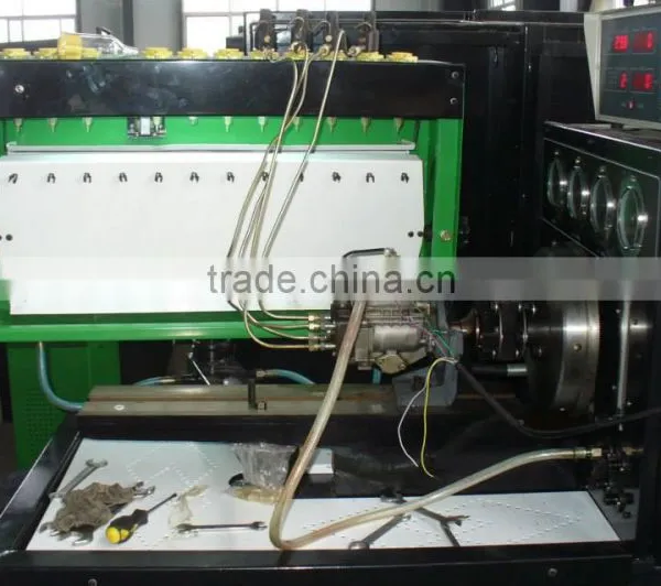 2016 The Best Selling of DENSO ECD-V3 &V4, ECD-V5 Pump Tester Simulator photo-5