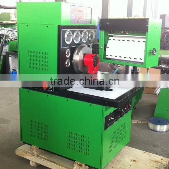Low Price and High Quality MINI 12PSB Bosch Diesel Fuel Injection Pump Test Bench photo-2