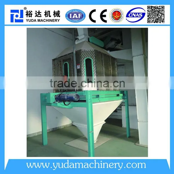 CE Approved Skln1.5 Cooler photo-3