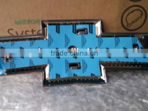 Car Accessories Chevrolet Cruze Front Grille Emblem Badges 96832939 photo-3