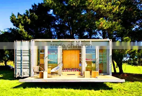 Professionalcontainer House Furnished/japan Container House/wooden Container House photo-3