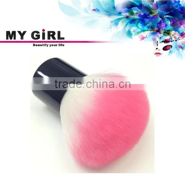 MY GIRL Professional High Quality Blusher Brush Cosmetic Brush Set , Powder Brush photo-3
