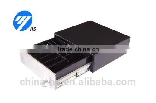 12 Inch Supermarket Cash Machine Managing Micro Switch 308A