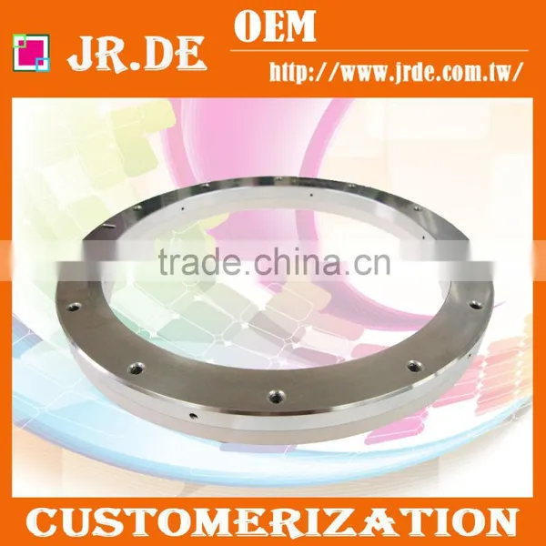 High Performance Customized Design Round OEM photo-2