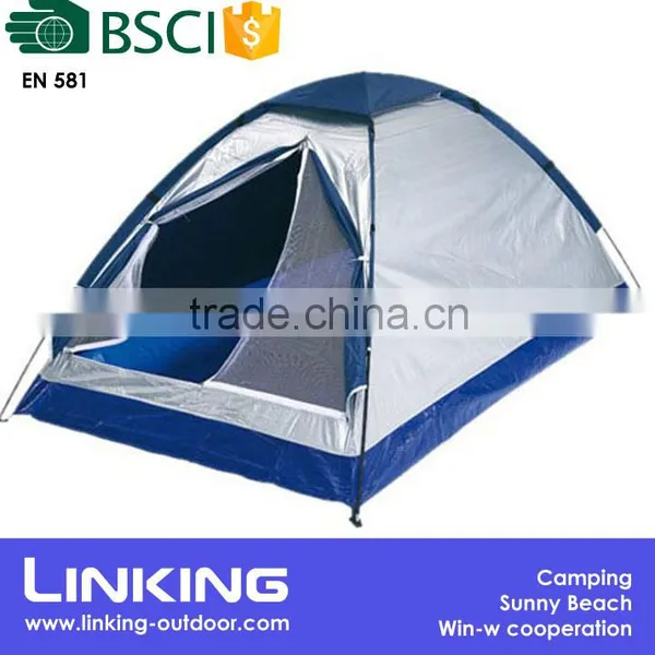 Folding Portable Two Person Camping Tent