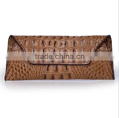 Fashion Leather Wallets Genuine Leather Wallet photo-6