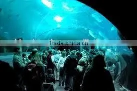 12mm-29mm Aquarium Glass Hot Sale photo-2